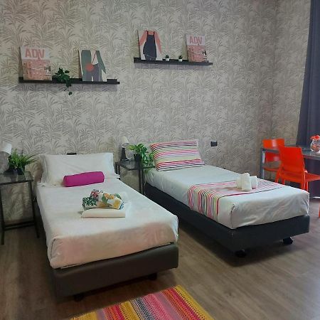 Bnbook Residence La Red Rho Ngoại thất bức ảnh