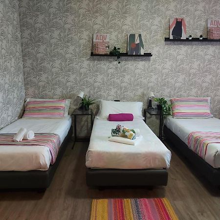 Bnbook Residence La Red Rho Ngoại thất bức ảnh
