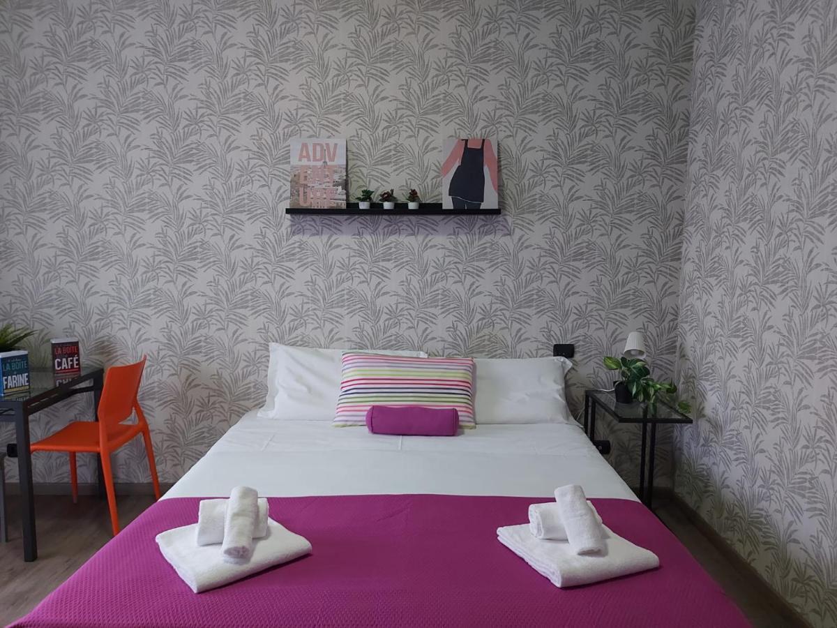 Bnbook Residence La Red Rho Ngoại thất bức ảnh