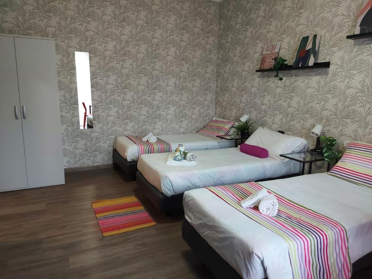 Bnbook Residence La Red Rho Ngoại thất bức ảnh