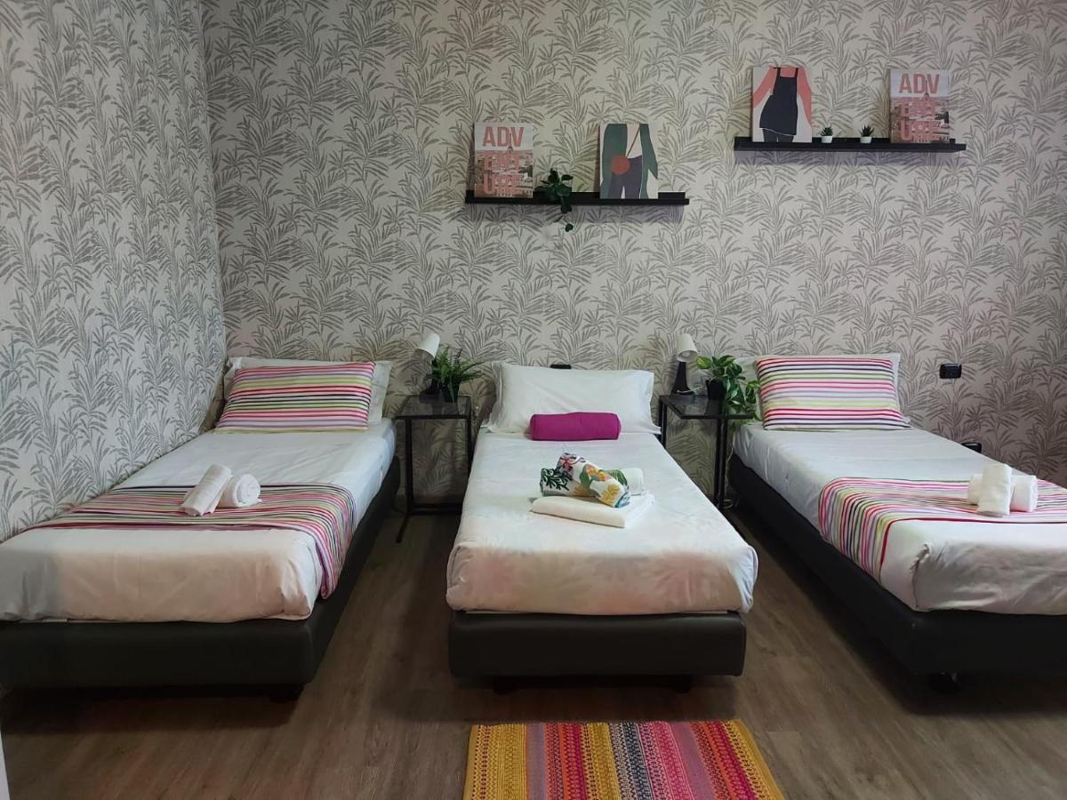 Bnbook Residence La Red Rho Ngoại thất bức ảnh
