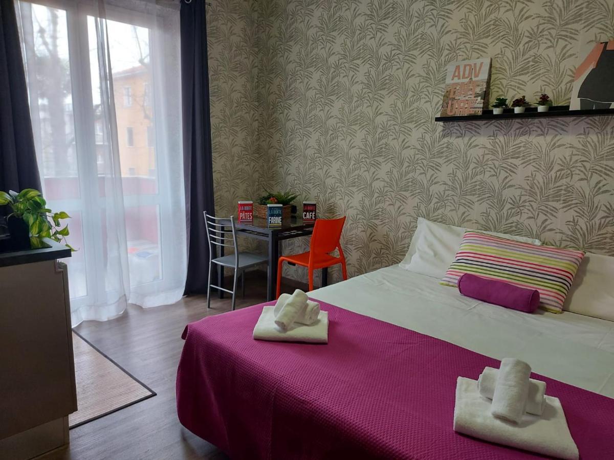 Bnbook Residence La Red Rho Ngoại thất bức ảnh