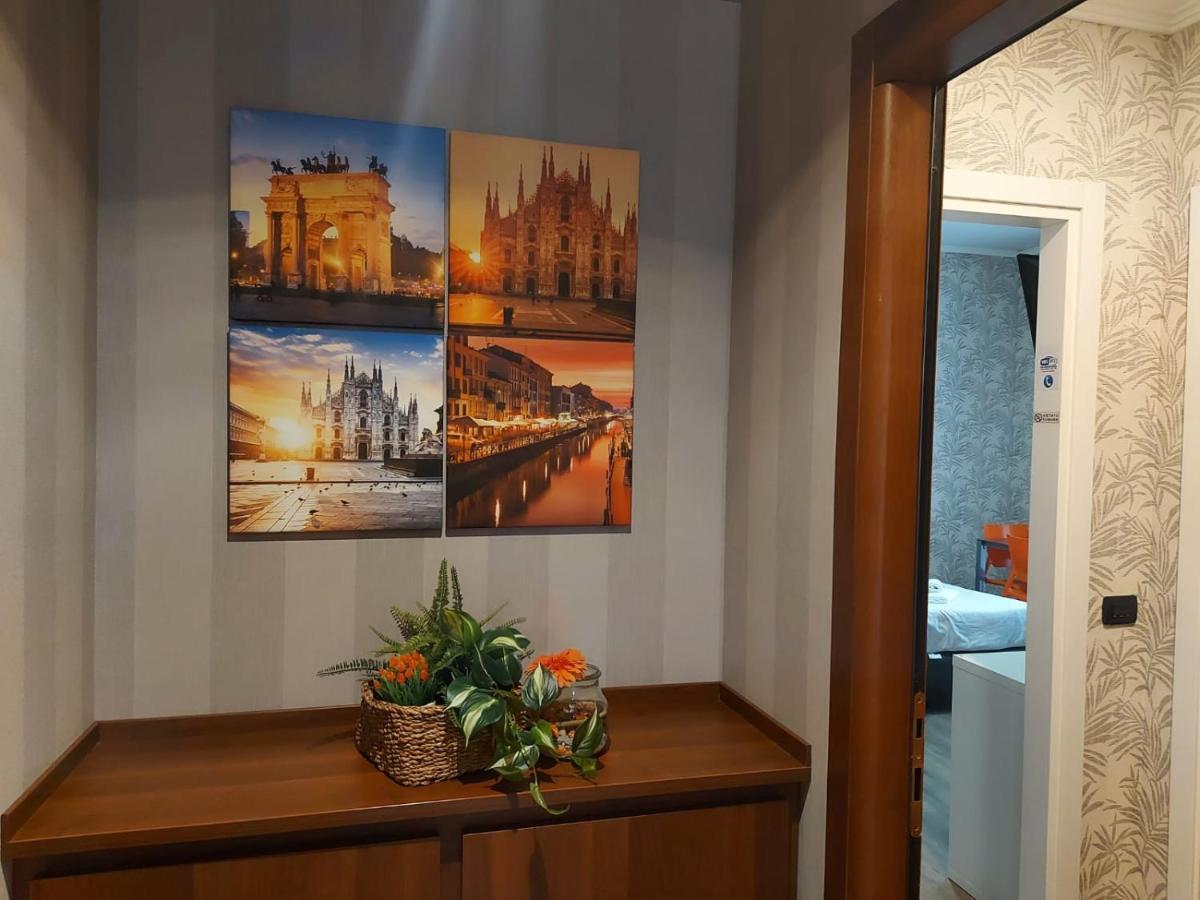 Bnbook Residence La Red Rho Ngoại thất bức ảnh