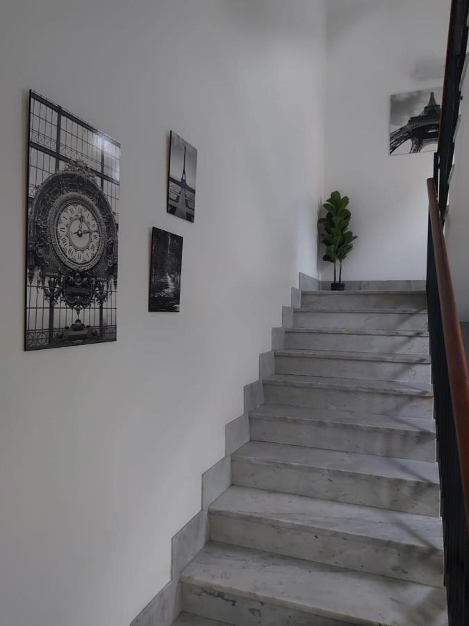 Bnbook Residence La Red Rho Ngoại thất bức ảnh