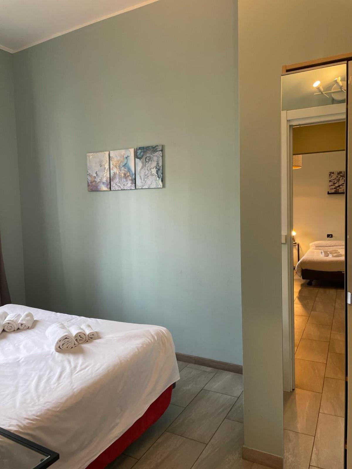 Bnbook Residence La Red Rho Ngoại thất bức ảnh