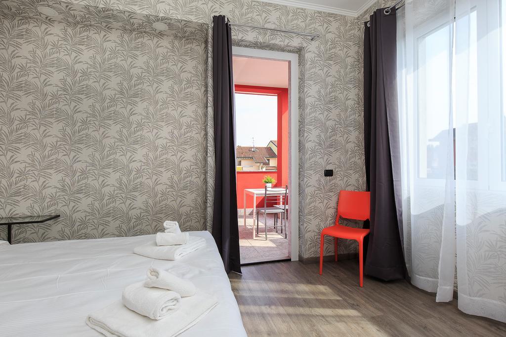 Bnbook Residence La Red Rho Ngoại thất bức ảnh