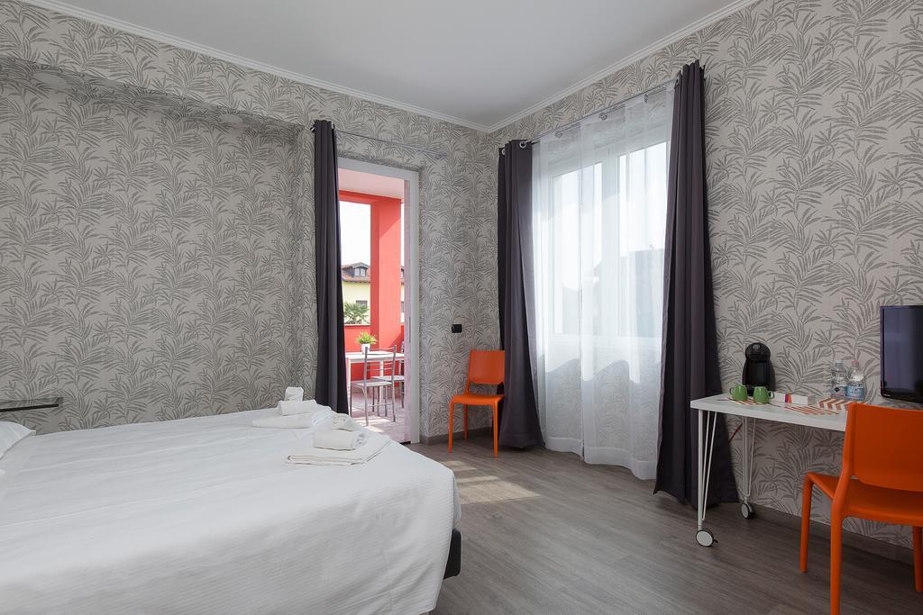 Bnbook Residence La Red Rho Ngoại thất bức ảnh