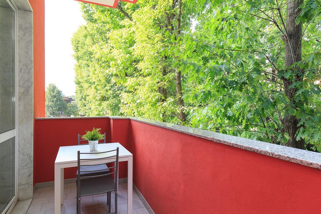 Bnbook Residence La Red Rho Ngoại thất bức ảnh