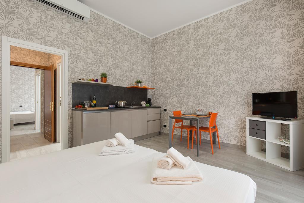 Bnbook Residence La Red Rho Ngoại thất bức ảnh