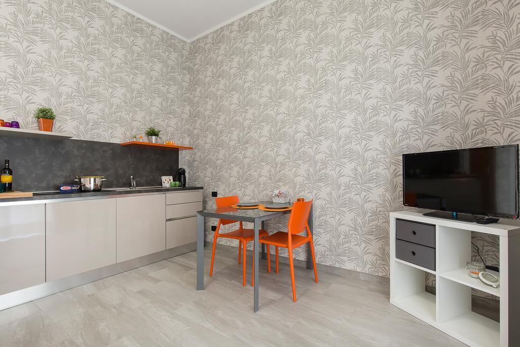 Bnbook Residence La Red Rho Ngoại thất bức ảnh