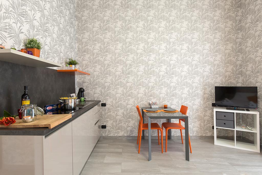Bnbook Residence La Red Rho Ngoại thất bức ảnh