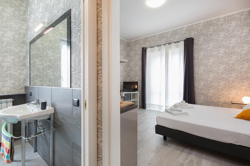 Bnbook Residence La Red Rho Ngoại thất bức ảnh