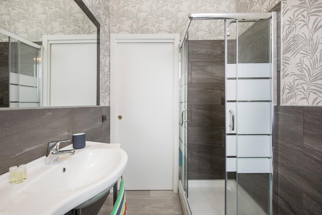 Bnbook Residence La Red Rho Ngoại thất bức ảnh