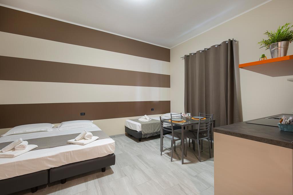 Bnbook Residence La Red Rho Ngoại thất bức ảnh